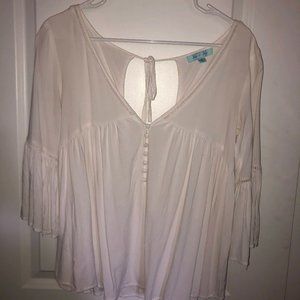 White Blouse